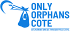 Only Orphans Cote